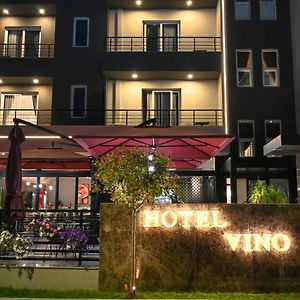 Hotel vino